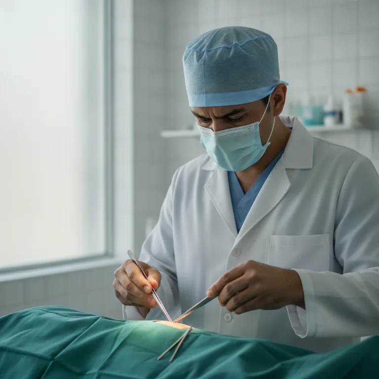 Cirurgião Plástico serviço em Serrinha